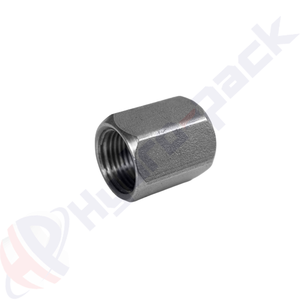 Filter Pipe Intermediate Connection Part